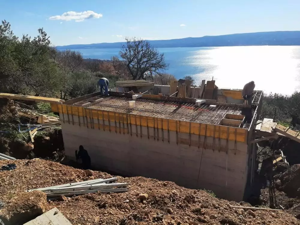 Villa 213m² in Croatia, Omis. Priced at 1200000€ rent photo-6