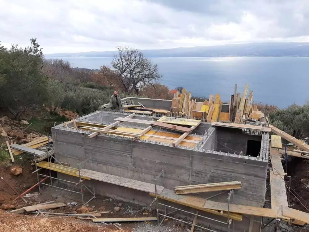 Villa 213m² in Croatia, Omis. Priced at 1200000€ rent photo-7