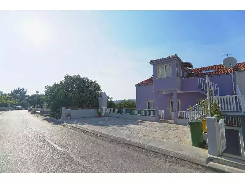 Hotels 405m² in Croatia, Hvar. Priced at 750000€ rent photo-1