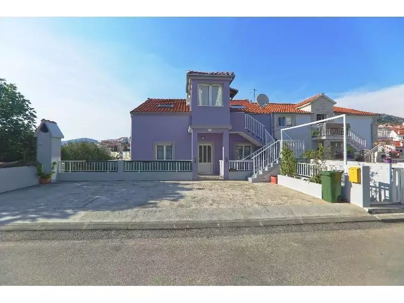 Hotels 405m² in Croatia, Hvar. Priced at 750000€ rent photo-2