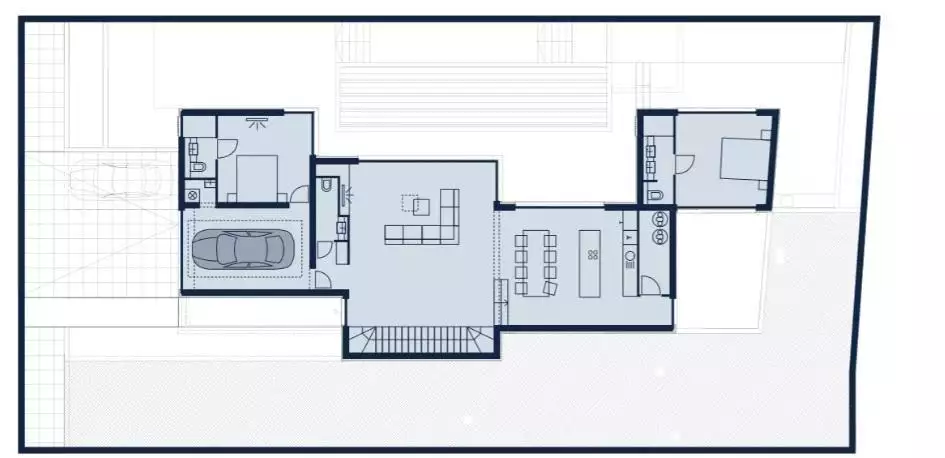 Villa 322m² in Croatia, Ciovo. Priced at 1300000€ rent photo-6