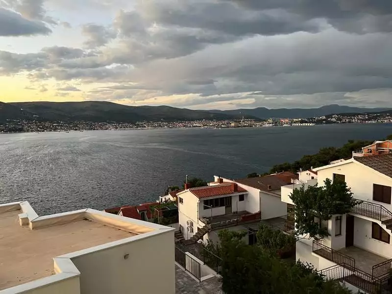 Villa 322m² in Croatia, Ciovo. Priced at 1300000€ rent photo-21