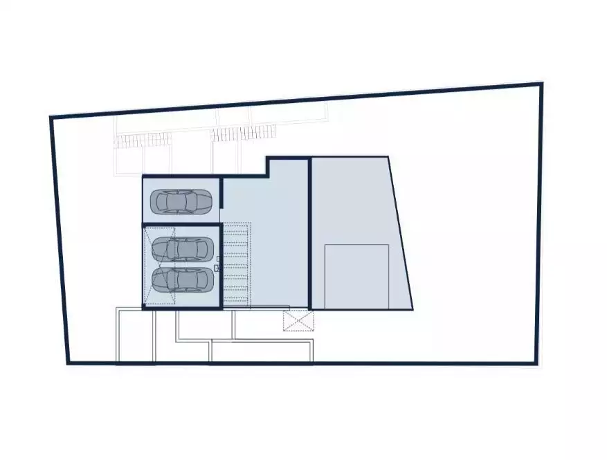 Villa 349m² in Croatia, Ciovo. Priced at 2650000€ rent photo-5