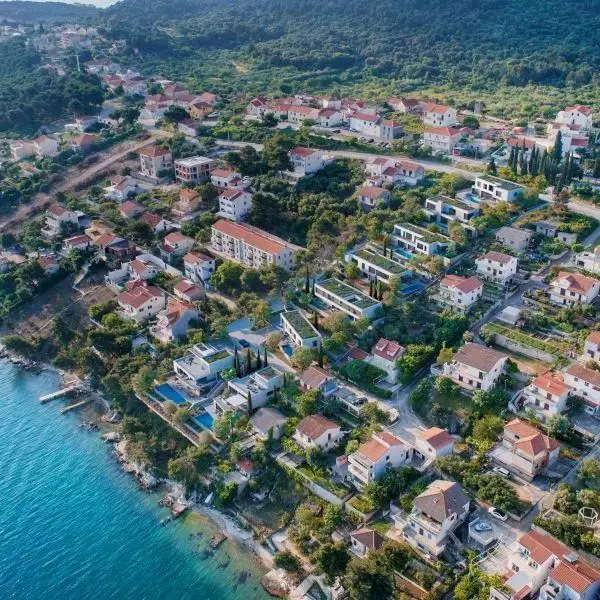 Villa 349m² in Croatia, Ciovo. Priced at 2650000€ rent photo-8