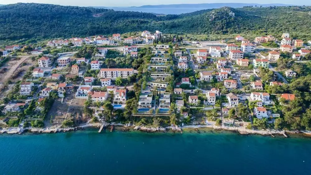 Villa 349m² in Croatia, Ciovo. Priced at 2650000€ rent photo-9