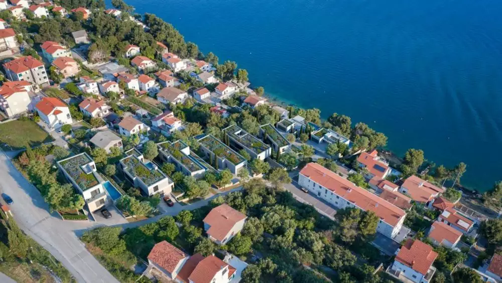 Villa 349m² in Croatia, Ciovo. Priced at 2650000€ rent photo-12