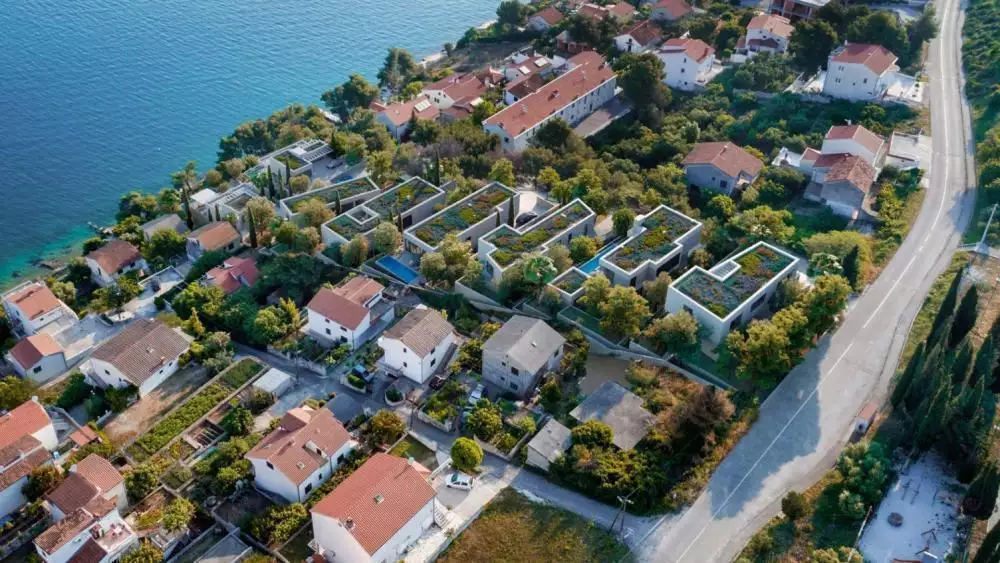 Villa 349m² in Croatia, Ciovo. Priced at 2650000€ rent photo-13