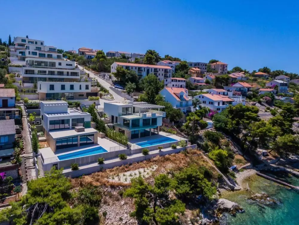 Villa 326m² in Croatia, Ciovo. Priced at 1700000€ rent photo-23