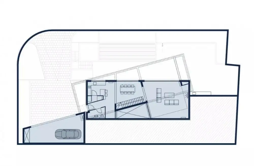 Villa 326m² in Croatia, Ciovo. Priced at 1700000€ rent photo-22