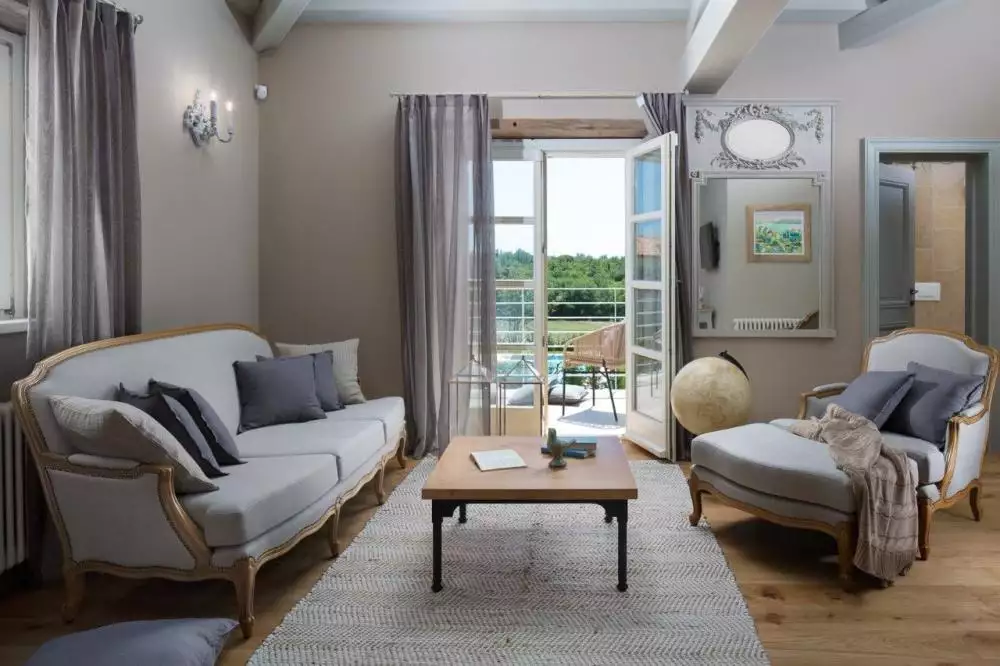 Villa 359m² in Croatia, Kanfanar. Priced at 1120000€ rent photo-5