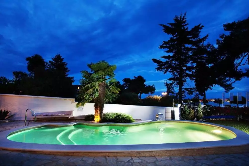 Villa 480m² in Croatia, Umag. Priced at 2000000€ rent photo-5