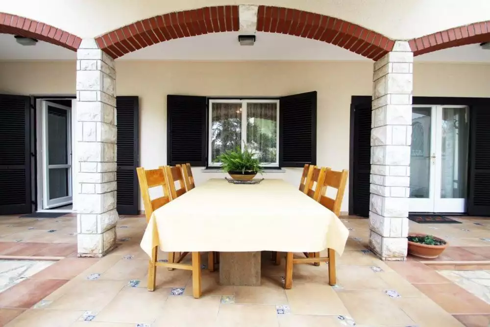 Villa 480m² in Croatia, Umag. Priced at 2000000€ rent photo-7