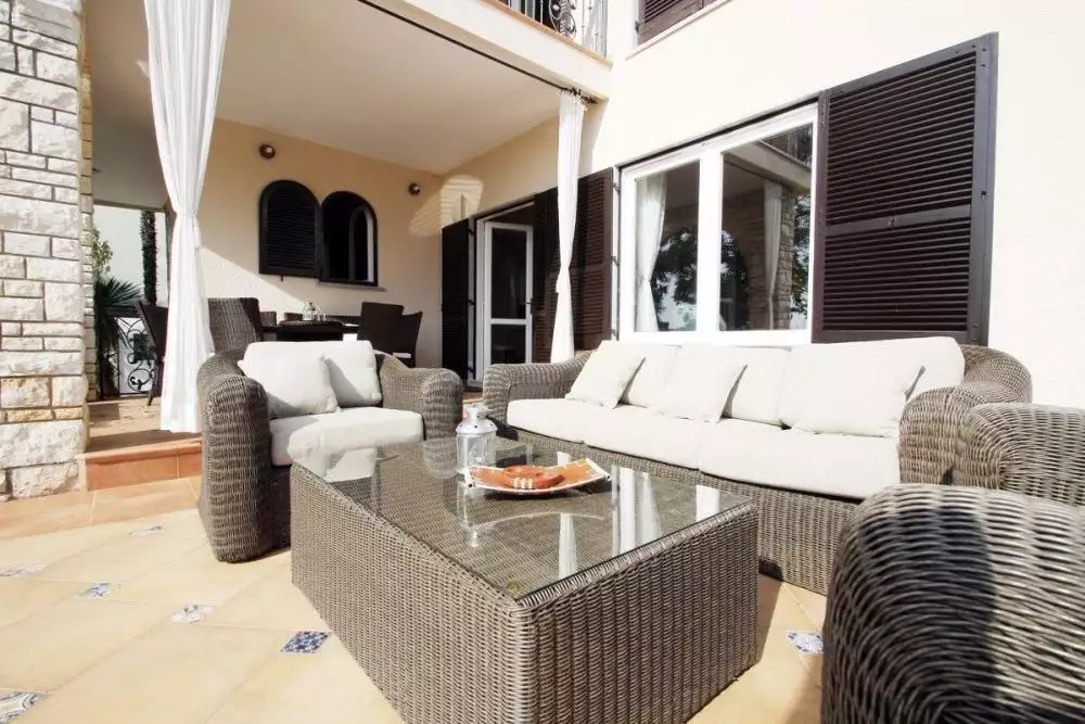 Villa 480m² in Croatia, Umag. Priced at 2000000€ rent photo-12