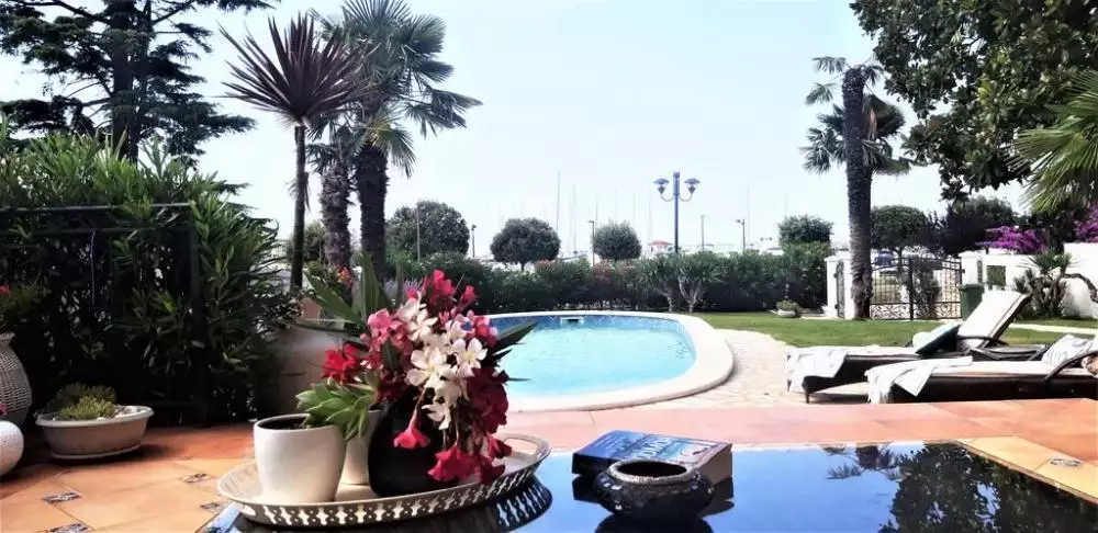 Villa 480m² in Croatia, Umag. Priced at 2000000€ rent photo-15