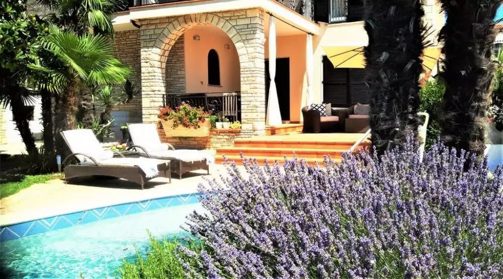 Villa 480m² in Croatia, Umag. Priced at 2000000€ rent photo-17