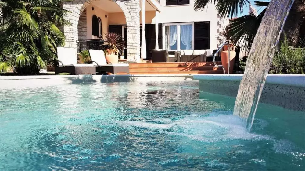 Villa 480m² in Croatia, Umag. Priced at 2000000€ rent photo-20