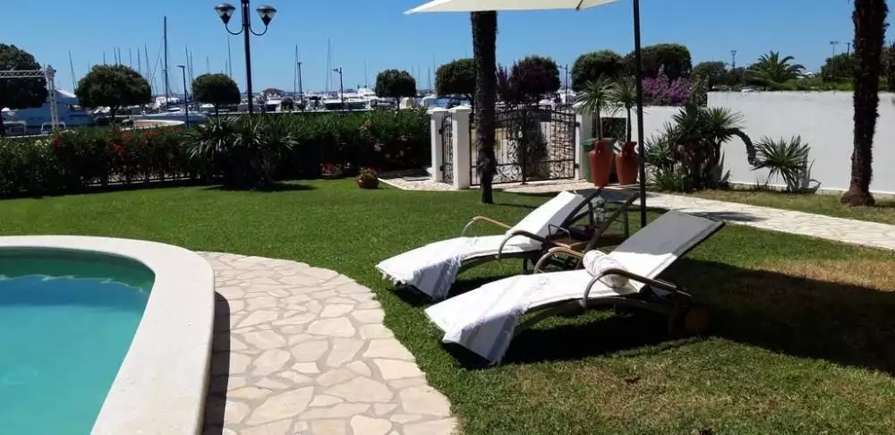 Villa 480m² in Croatia, Umag. Priced at 2000000€ rent photo-24