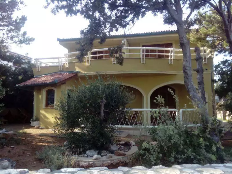 Villa 320m² in Croatia, Baska. Priced at 2600000€ rent photo-4