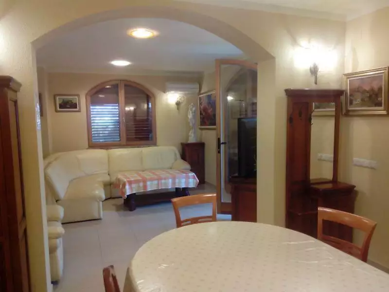 Villa 320m² in Croatia, Baska. Priced at 2600000€ rent photo-14