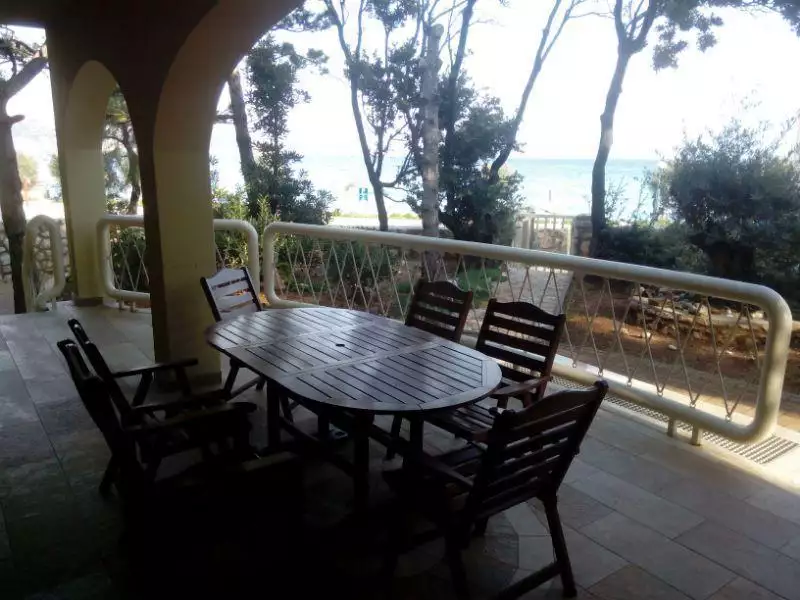 Villa 320m² in Croatia, Baska. Priced at 2600000€ rent photo-20