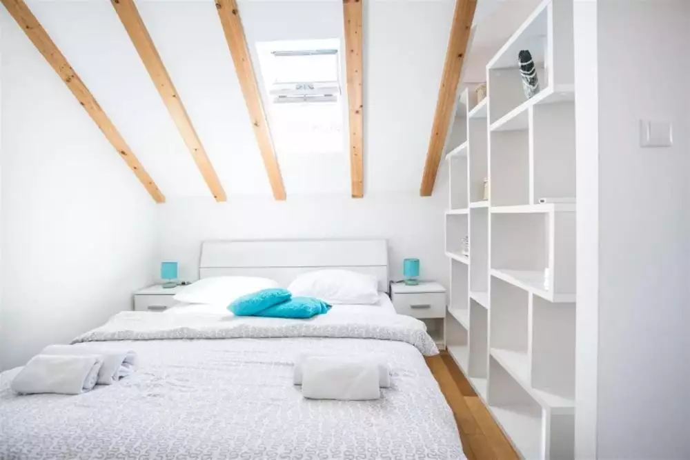 Hotels 180m² in Croatia, Trogir. Priced at 550000€ rent photo-3