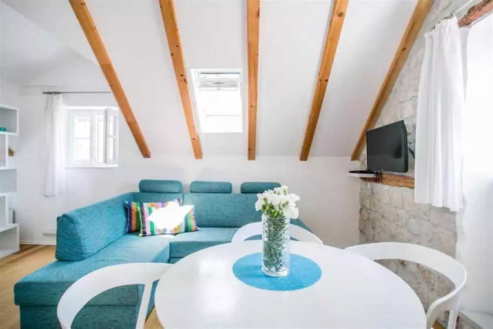 Hotels 180m² in Croatia, Trogir. Priced at 550000€ rent photo-7