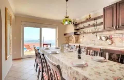 Villa 600m² in Croatia, Solin. Priced at 1000000€ rent photo-5