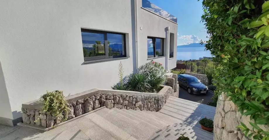 Villa 313m² in Croatia, Kostrena. Priced at 1350000€ rent photo-21