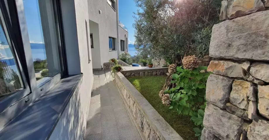 Villa 313m² in Croatia, Kostrena. Priced at 1350000€ rent photo-22