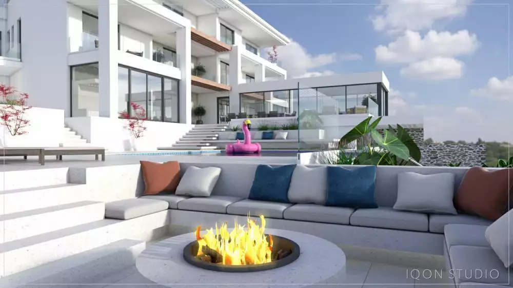 Villa 900m² in Croatia, Opatija. Priced at 3000000€ rent photo-4