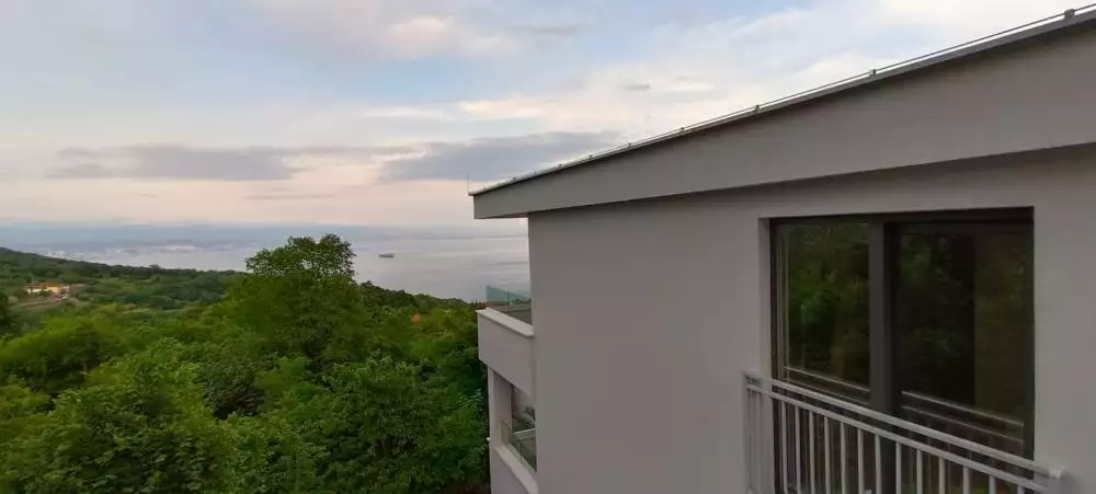 Villa 900m² in Croatia, Opatija. Priced at 3000000€ rent photo-8