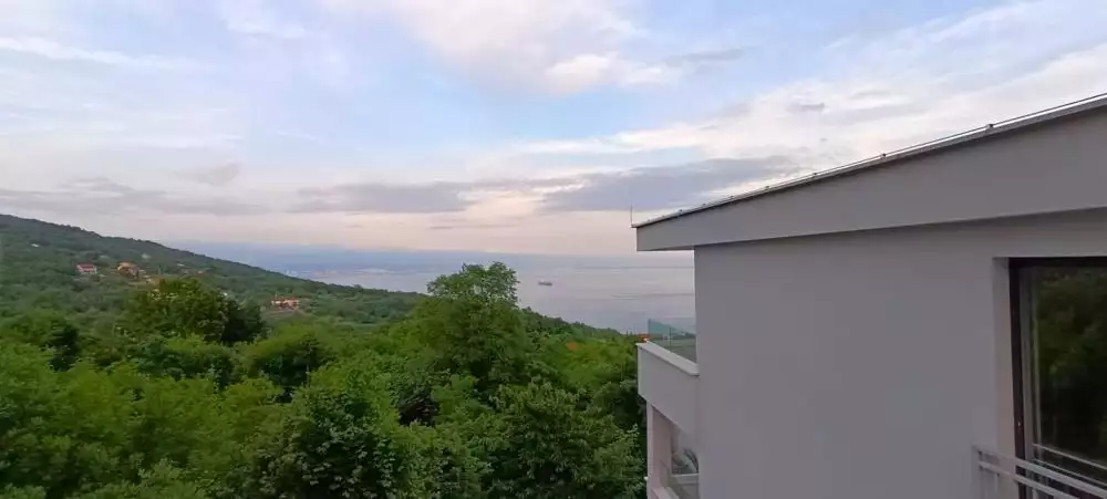 Villa 900m² in Croatia, Opatija. Priced at 3000000€ rent photo-10