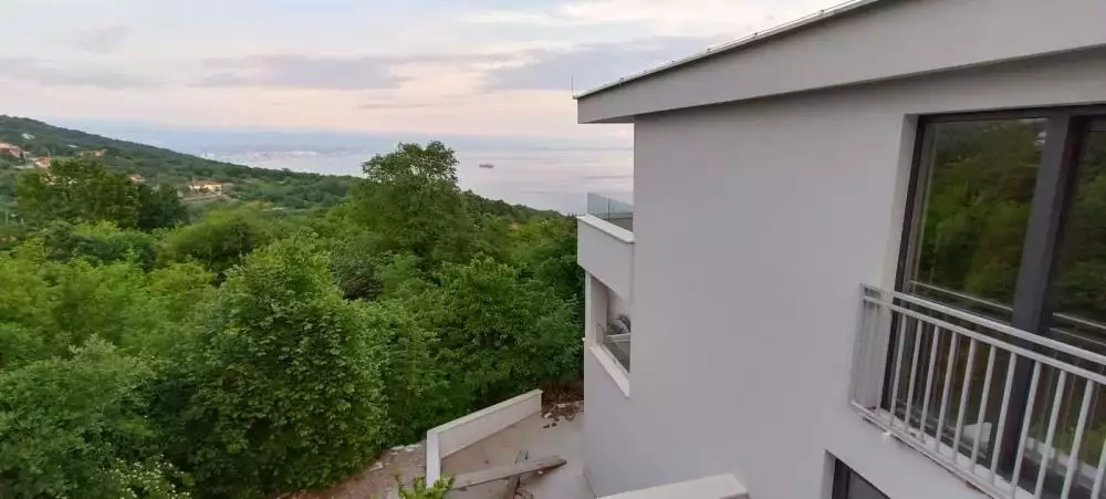 Villa 900m² in Croatia, Opatija. Priced at 3000000€ rent photo-11