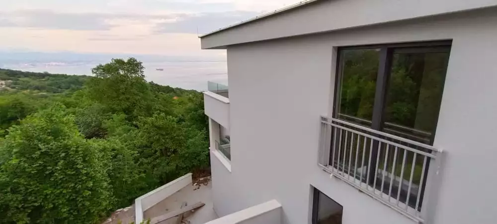 Villa 900m² in Croatia, Opatija. Priced at 3000000€ rent photo-12