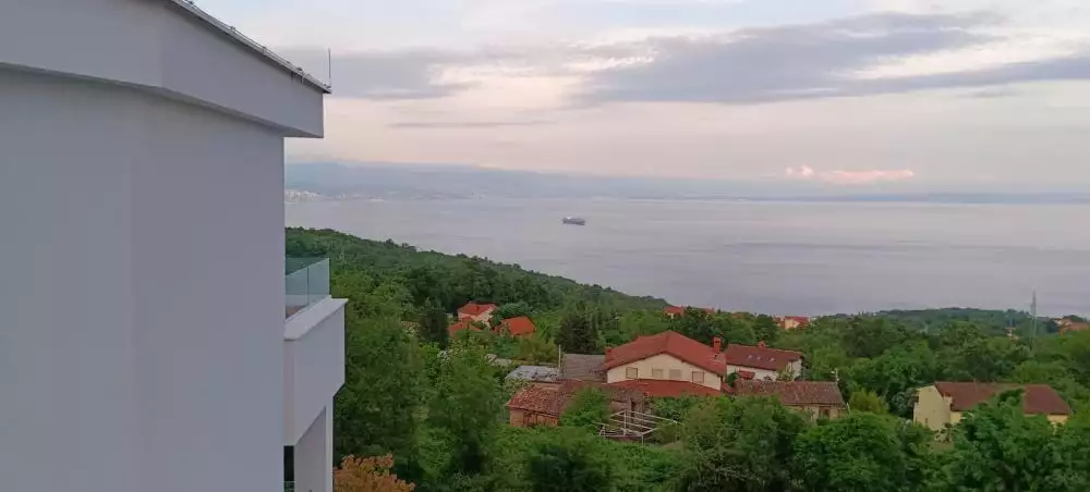 Villa 900m² in Croatia, Opatija. Priced at 3000000€ rent photo-15
