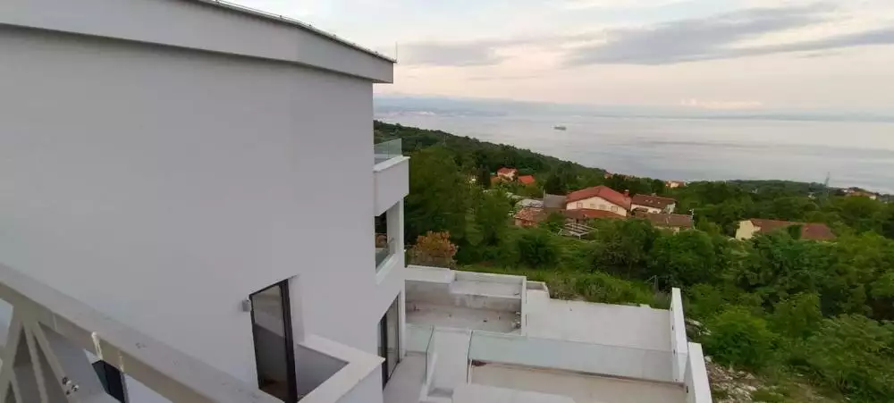 Villa 900m² in Croatia, Opatija. Priced at 3000000€ rent photo-16