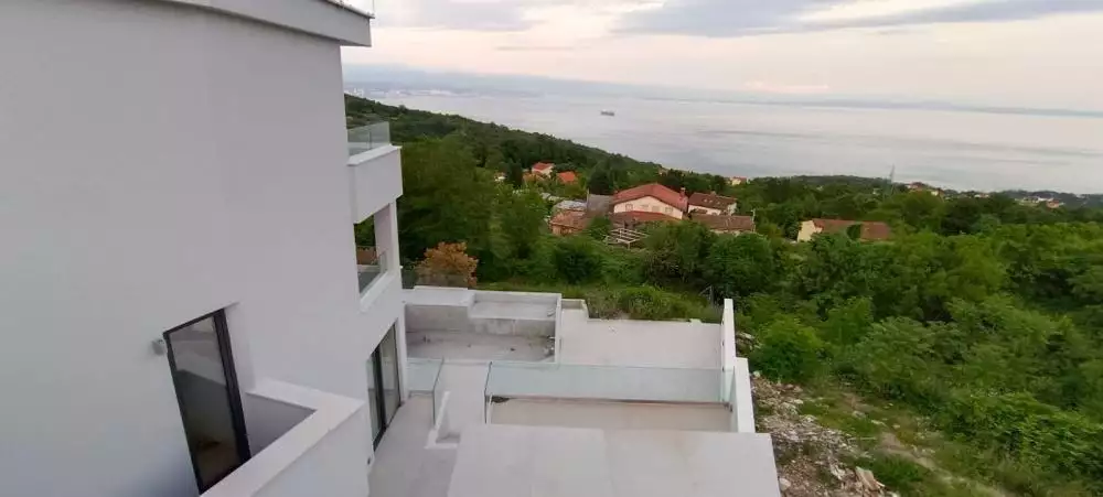 Villa 900m² in Croatia, Opatija. Priced at 3000000€ rent photo-17