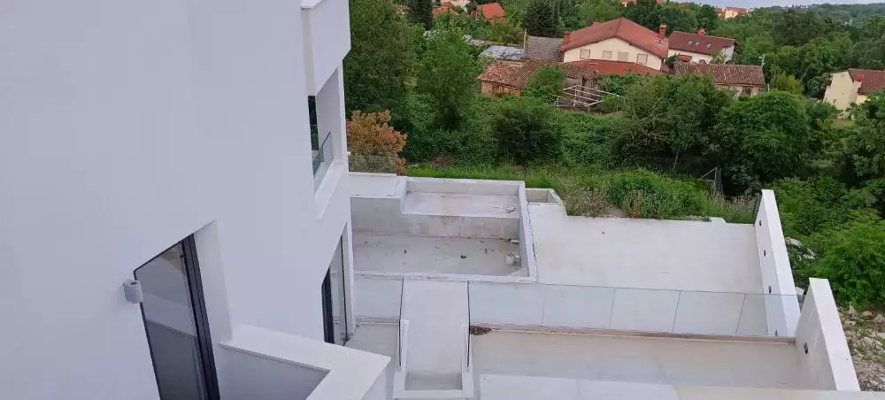 Villa 900m² in Croatia, Opatija. Priced at 3000000€ rent photo-21