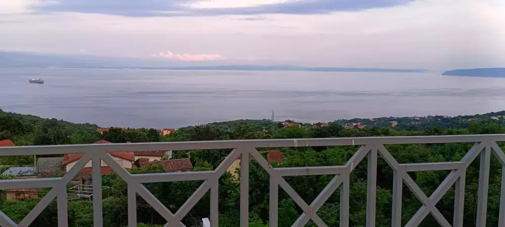 Villa 900m² in Croatia, Opatija. Priced at 3000000€ rent photo-22