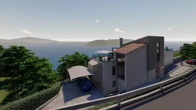 Villa 320m² in Croatia, Medveja. Priced at 1500000€ rent photo-4