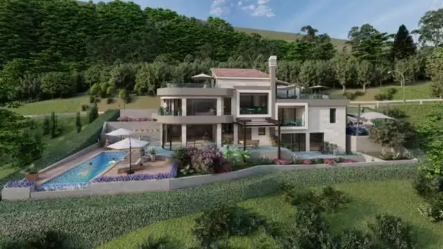 Villa 320m² in Croatia, Medveja. Priced at 1500000€ rent photo-5
