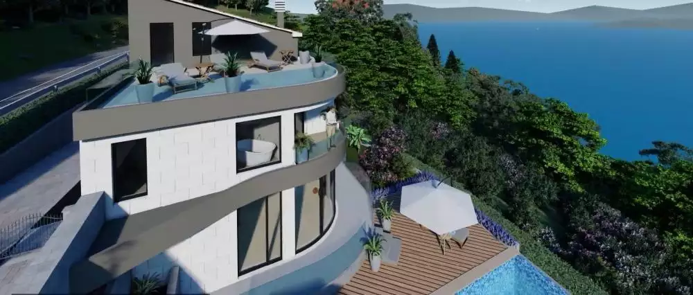 Villa 320m² in Croatia, Medveja. Priced at 1500000€ rent photo-7