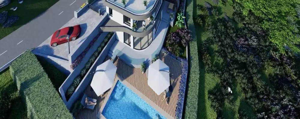 Villa 320m² in Croatia, Medveja. Priced at 1500000€ rent photo-8