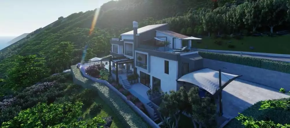 Villa 320m² in Croatia, Medveja. Priced at 1500000€ rent photo-11