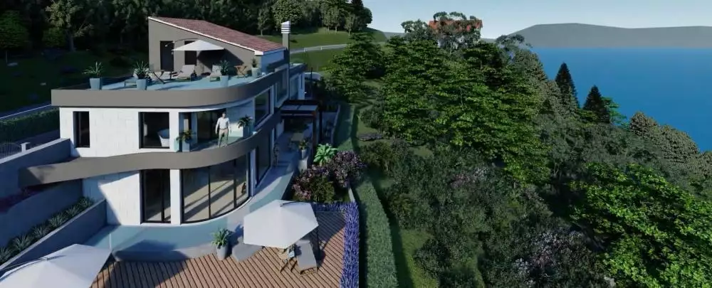 Villa 320m² in Croatia, Medveja. Priced at 1500000€ rent photo-14