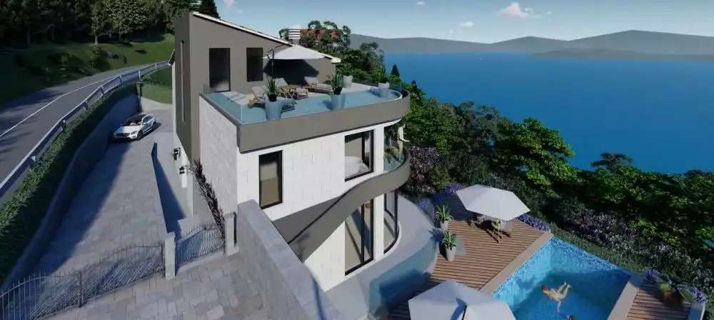 Villa 320m² in Croatia, Medveja. Priced at 1500000€ rent photo-15