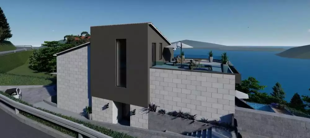 Villa 320m² in Croatia, Medveja. Priced at 1500000€ rent photo-17