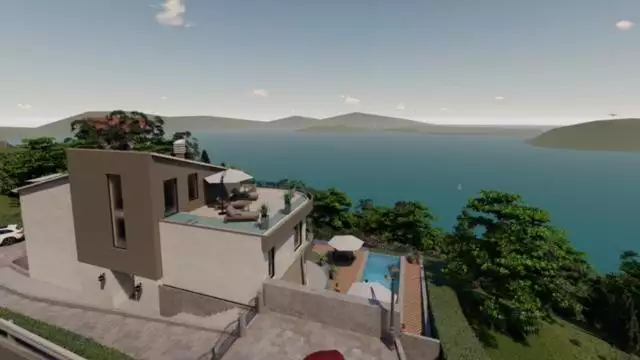 Villa 320m² in Croatia, Medveja. Priced at 1500000€ rent photo-18
