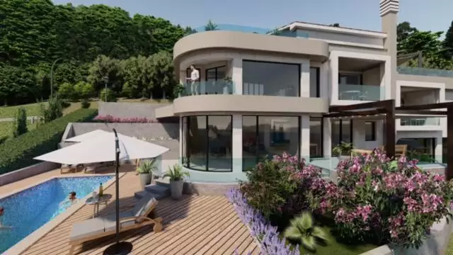 Villa 320m² in Croatia, Medveja. Priced at 1500000€ rent photo-19