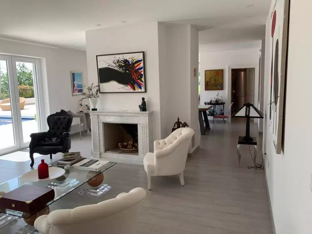 Villa 600m² in Croatia, Crikvenica. Priced at 1750000€ rent photo-12